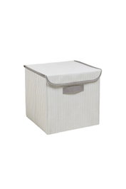 Aberto Design YLC420 Caja de almacenaje Gris